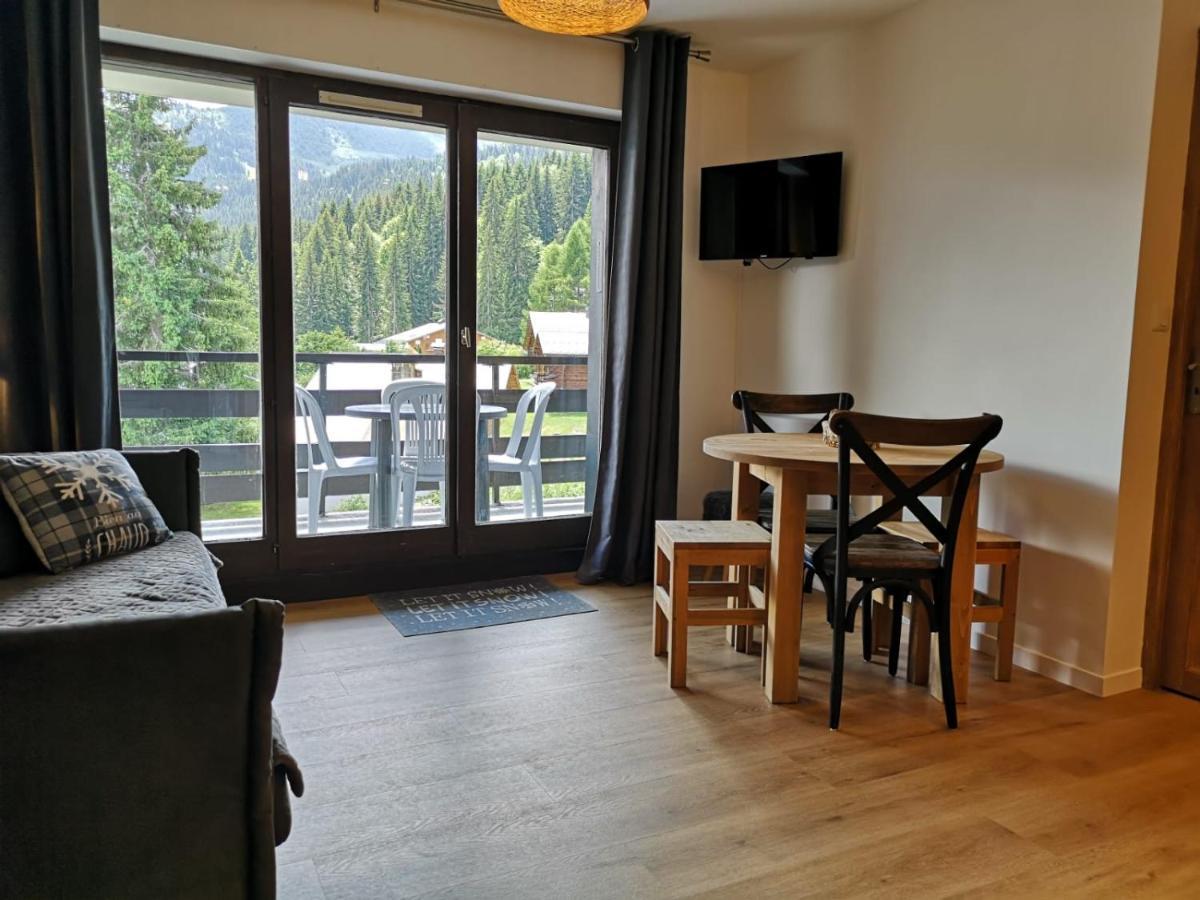 Apartament Duo Des Alpages Vue Exceptionnelle Sur Le Mont Blc Saint-Gervais-les-Bains Zewnętrze zdjęcie