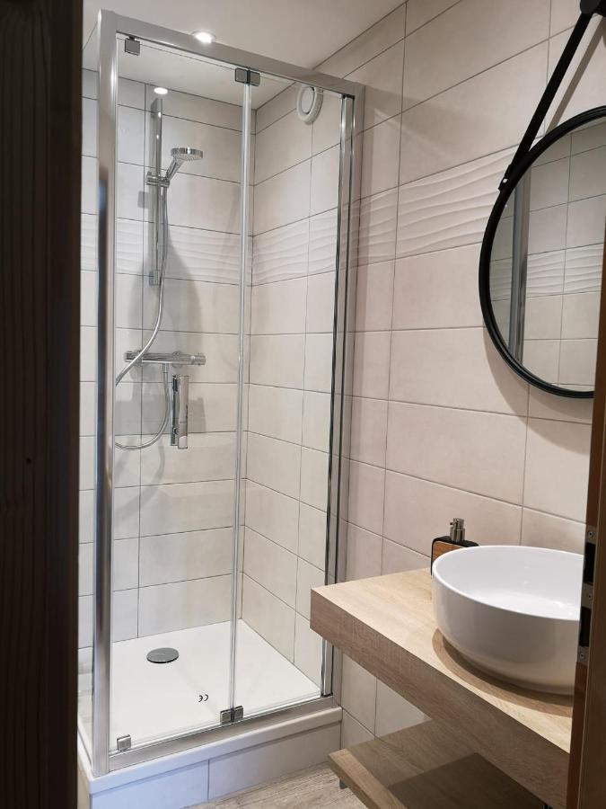 Apartament Duo Des Alpages Vue Exceptionnelle Sur Le Mont Blc Saint-Gervais-les-Bains Zewnętrze zdjęcie